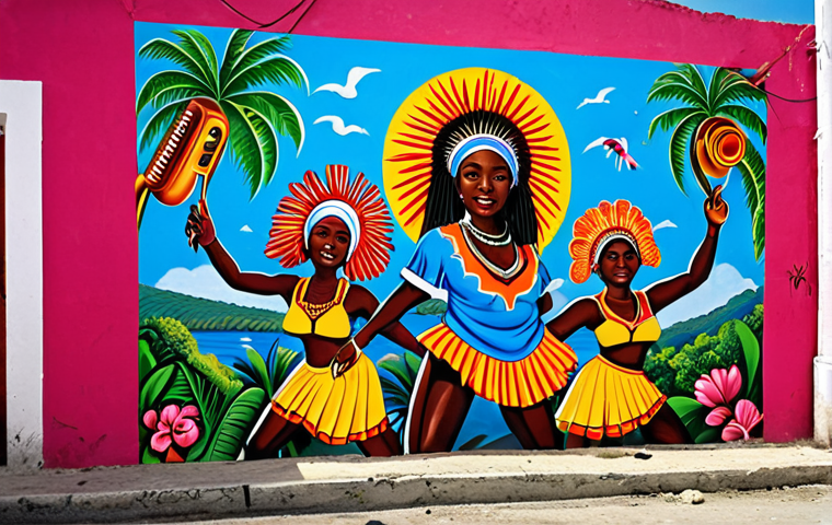 haiti - 이미지 1